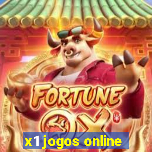 x1 jogos online