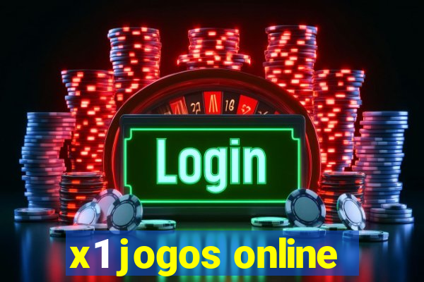 x1 jogos online