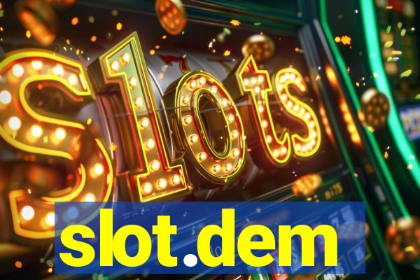 slot.dem