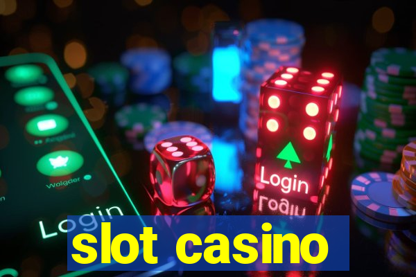 slot casino