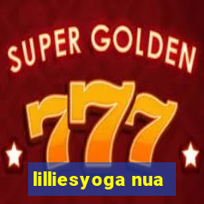 lilliesyoga nua