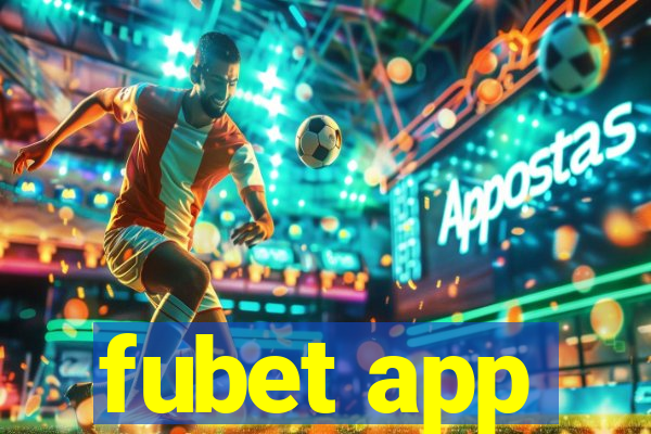 fubet app