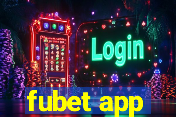 fubet app