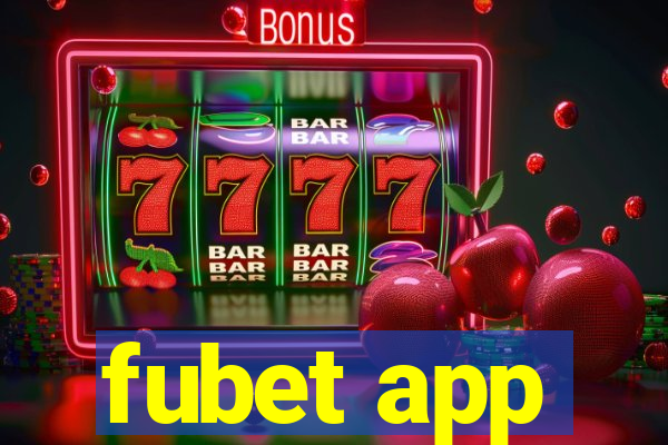 fubet app