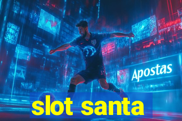 slot santa