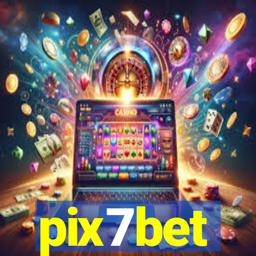 pix7bet