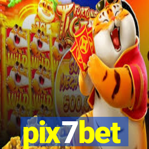 pix7bet