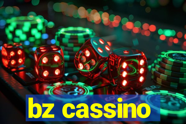 bz cassino