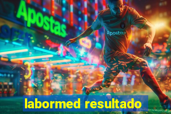 labormed resultado