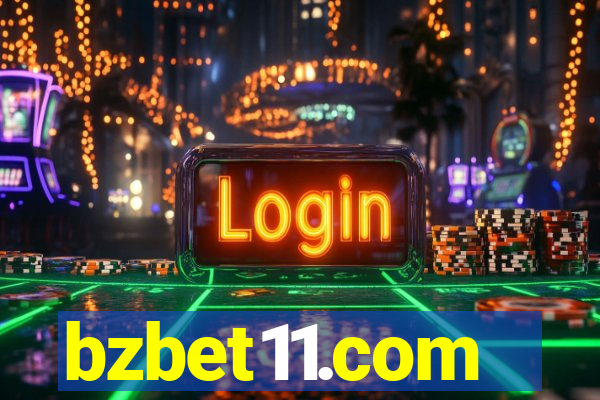 bzbet11.com