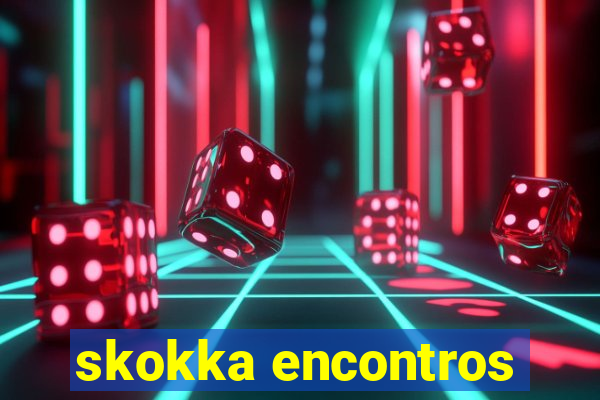 skokka encontros