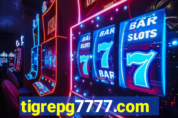 tigrepg7777.com