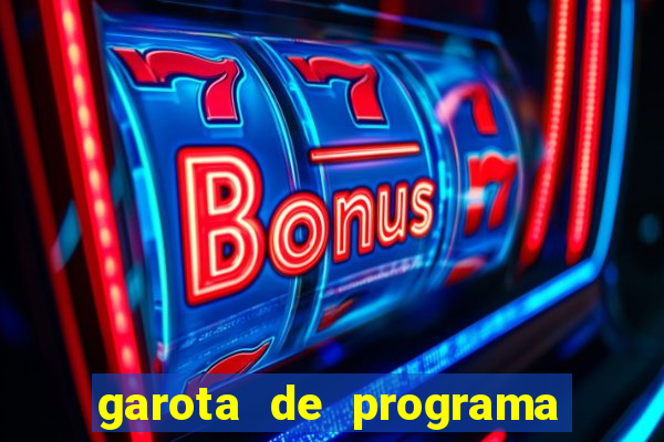 garota de programa de cruzeiro