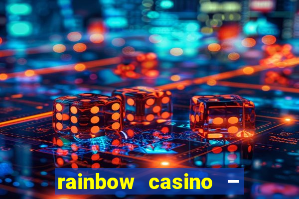 rainbow casino – vegas lights