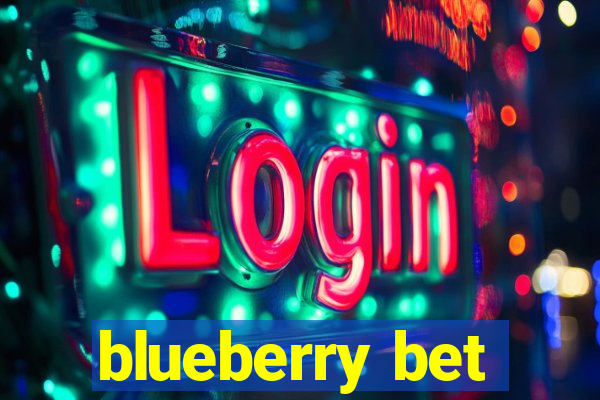 blueberry bet