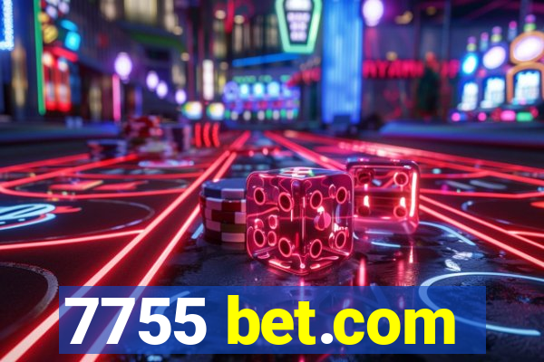 7755 bet.com