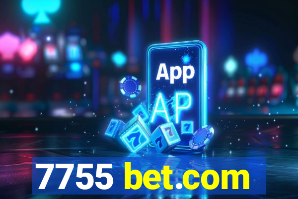 7755 bet.com