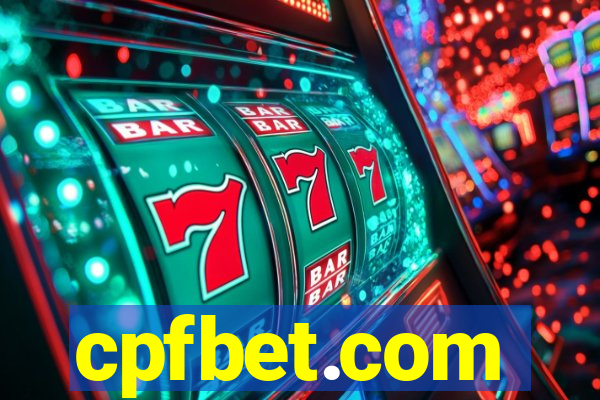 cpfbet.com