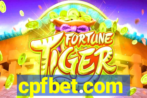 cpfbet.com