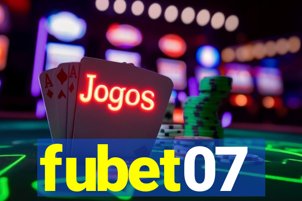 fubet07