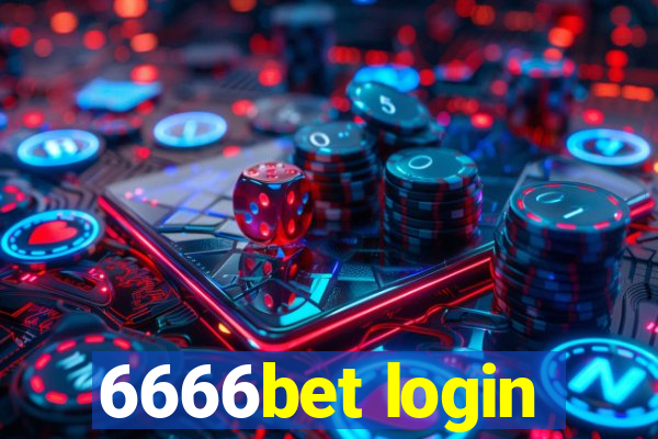 6666bet login