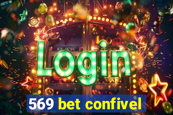 569 bet confivel