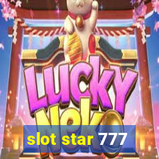 slot star 777