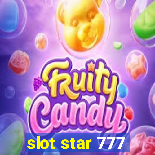 slot star 777