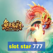 slot star 777