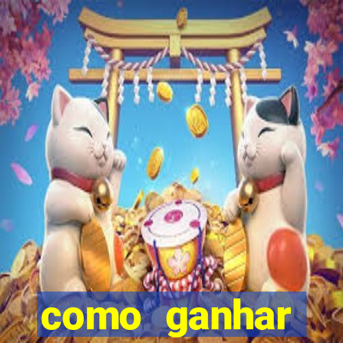 como ganhar dinheiro casino