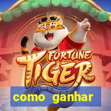 como ganhar dinheiro casino