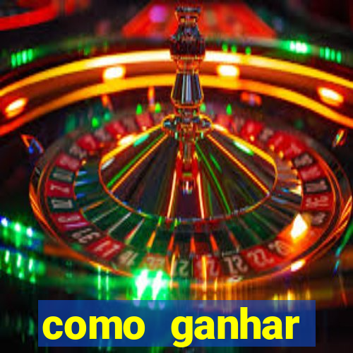 como ganhar dinheiro casino