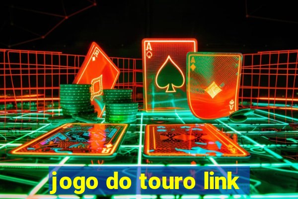 jogo do touro link