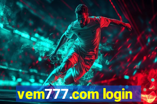 vem777.com login