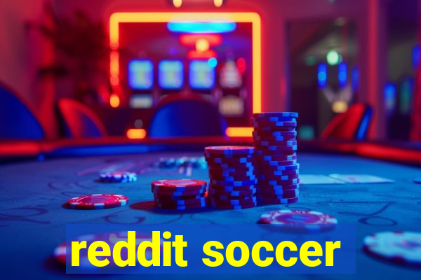 reddit soccer