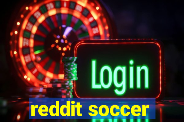 reddit soccer