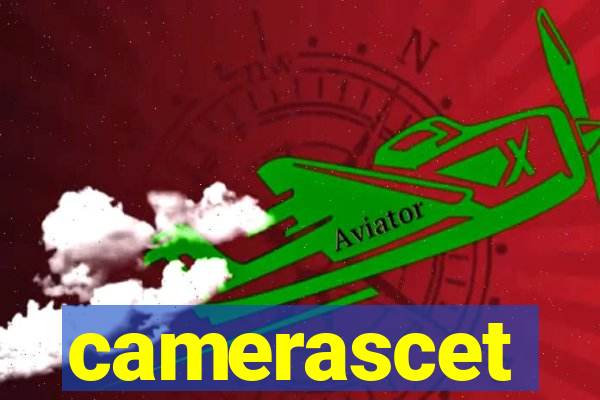 camerascet