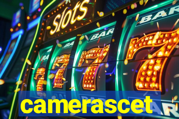 camerascet