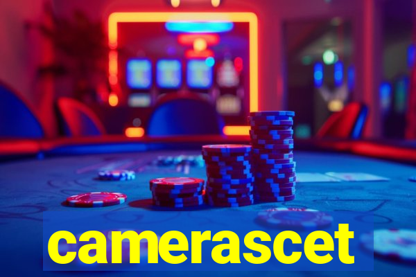 camerascet