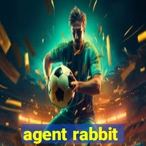 agent rabbit