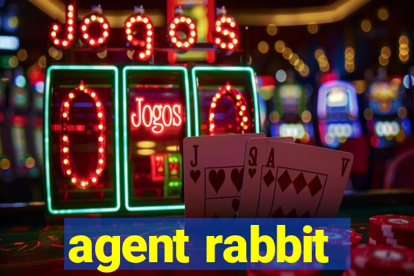 agent rabbit