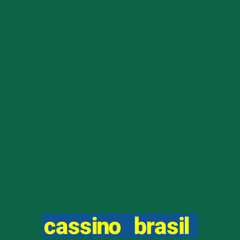 cassino brasil online gr谩tis