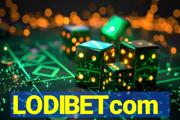 LODIBETcom