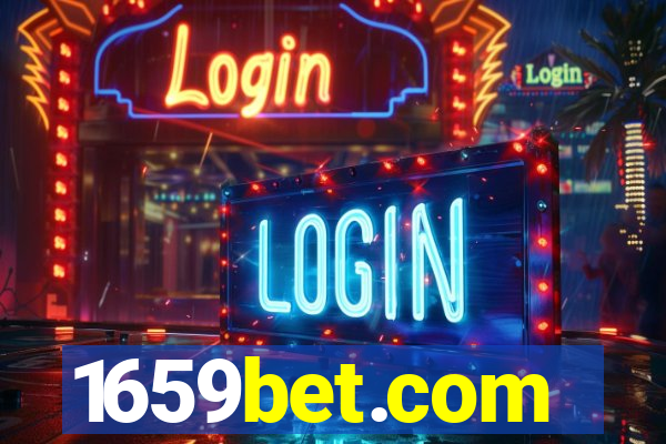 1659bet.com