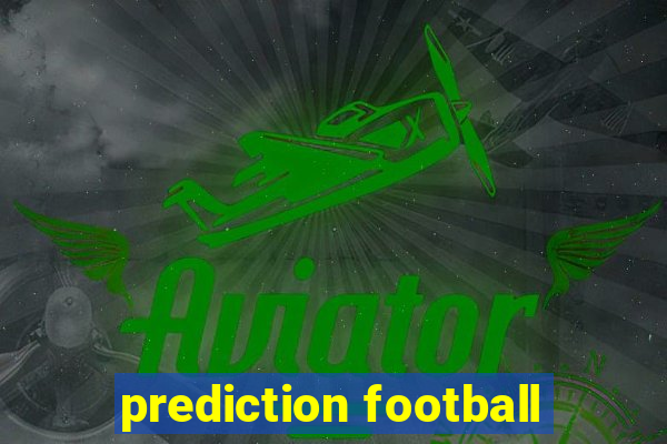 prediction football