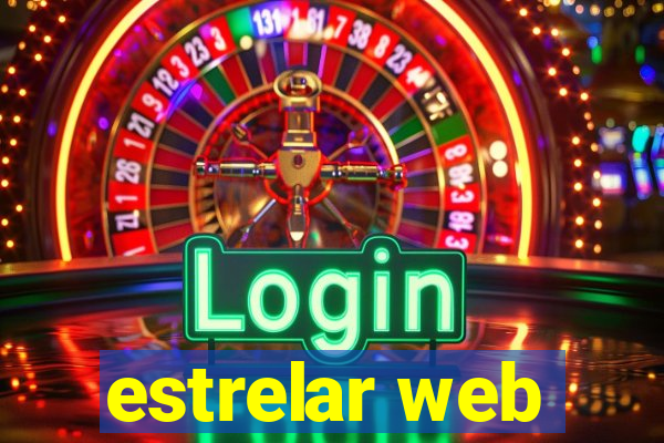 estrelar web