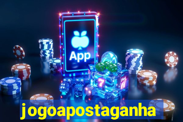 jogoapostaganha