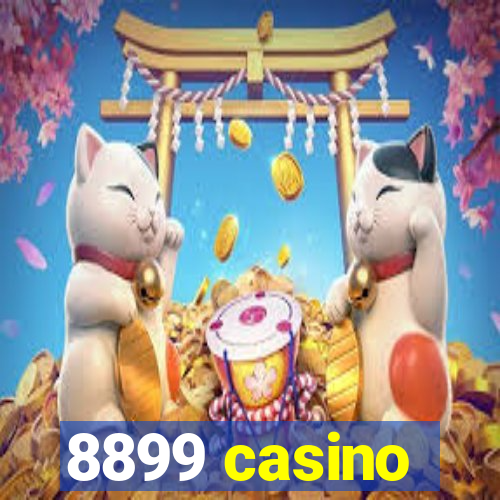 8899 casino