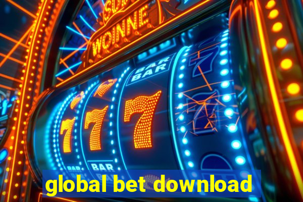 global bet download