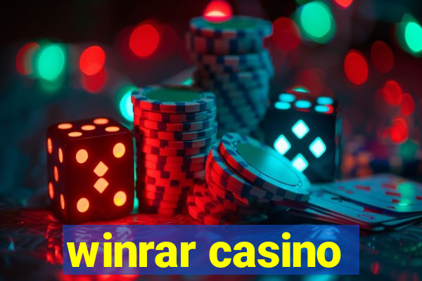 winrar casino